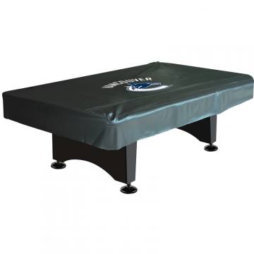 Vancouver Canucks Pool Table Cover